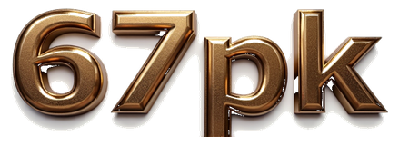 67pk logo